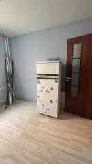 Квартира 49.2 м² Санкт-Петербург, п. Шушары, ш. Московское, д. 272, литера А, кв. 27