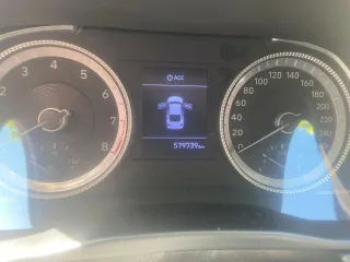Hyundai Sonata 2020, транспортное средство, VIN XWEL3416BL0000498, находится в залоге у ПАО Совкомбанк. Ознакомление по предварительному согласованию с финансовым управляющим по телефону 89173243980, записи у организатора торгов и запросу на email: au.fedorovsv@yandex.ru.