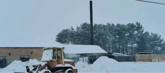 Здание дизельной электростанции (нежилое) по адресу с. Троицкое, ул. Амурская, д. 76а, кадастровый номер 27:09:0000102:731