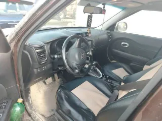 KIA Soul, 2017 года, 132 лс, 205041 км, АКПП, XWEJP812BJ0007294