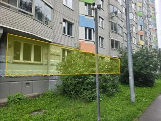 Нежилое помещение 178,1 кв. м, ул. Молодцова, г. Москва, по адресу: г. Москва, ул. Молодцова, д. 31, корп. 3, площадью 178,1 кв. м (Этаж № 1, помещение 6/1), кадастровый номер: 77:02:0006002:14449. Назначение нежилого помещения: Свободное. Общая площадь: 178.1. Кадастровый номер…