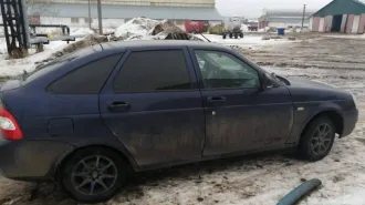 Легковой автомобиль Lada 217230 Priora, 2013 г.в, VIN: XTA217230E0253543. Тех. состояние оценивается как неудовлетворительное. Требуется замена технических жидкостей тормозной системы, системы охлаждения двигателя, моторного масла, масла коробки передач. Требуется капитальный ремонт двигателя и…