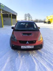 Mitsubishi Colt, 2008 года, 95 лс, 225071 км. Транспортное средство - Легковой автомобиль, MITSUBISHI COLT 1.3, 2008 года выпуска, VIN: XMCXNZ34A8F054177, грз: Н475СУ159, модель, номер двигателя: 135930 80182127, мощность двигателя: 95 л.с., рабочий объем двигателя: 1332 куб.см., номер кузова…