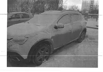 Рено Сандеро 2019 транспортное средство легковой комби (хэтчбек) Рено Сандеро, 2019 г.в, г/н С112ХТ72, vin X7L5SRLT663435318, рег.№ 72-012286; передний бампер имеет повреждения, г. Тюмень, 1-й км. Старотобольского тракта, д.25, стр.5/3, н/ц: 1135400 р., з-к: 170310 р., код: 0001, рег.№ 72-012286…