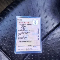 Hyundai Solaris, 2011, VIN Z94CU41CABR017202, по предварительному согласованию по телефону: +7-921-373-41-49, адрес: Ленинградская обл., г. Зеленогорск, ул. Любимая, д. 17.
