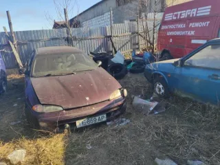 Dodge Intrepid, 1997. Автомобиль марки DODGE INTREPID (годные остатки). Легковой автомобиль DODGE INTREPID, VIN 2B3HD46T0VH753757, г.р.з Е869АР, 1997 г.в. (годный остаток), №ф-10/19/160 к-78. Имущество продается в том виде, в каком оно есть, и в случае продажи возврату/обмену не подлежит. За…
