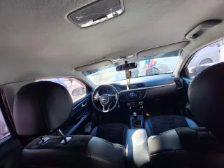 KIA Rio 2017, автомобиль марки KIA модель Rio 2017 г.в. VIN-номер Z94C241BAJR016767. С имуществом, являющимся предметом торгов, можно ознакомиться по согласованию с финансовым управляющим. Имущество находится по адресу Республика Башкортостан, с.Инзер, ул. Родничная, д. 31.