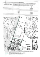 Земельный участок 5000 кв.м, Смоленская область, кадастровый номер 67:14:0020104:247, м.о. Починковский. Вид разрешённого использования: 2.2.