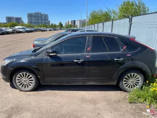 Автомобиль FordFocus Автомобиль FordFocus с рег. номером Н428ХО152 RUS. Год выпуска - 2008. VIN X9FPXXEEDP8A48173. Мощность двигателя - 144,9 л.с. Рабочий объем двигателя - 1999 куб. м Ключи и документы отсутствуют. Работоспособность не проверялась 
Год выпуска: 2008 
Вид транспорта: Автомобиль…