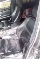 BMW X5 2004 года выпуска, VIN 5UXFB53505LV10510.