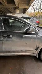KIA Sportage 2020, VIN-номер XWEPH81ABM0042241. Имущество обременено залогом ПАО «Совкомбанк». Ознакомление с документами на сайте bankrot.torggroup.org или у организатора торгов. Осмотр по адресу: г. Москва, ул. Кетчерская, 2А, стр. 5, по предварительной записи.