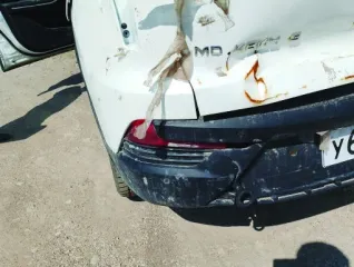 МОСКВИЧ 3, 2023 автомобиль МОСКВИЧ 3; год выпуска – 2023; VIN – XTC213505PWB03881 автомобиль МОСКВИЧ 3; год выпуска – 2023; VIN – XTC213505PWB03881