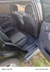 Автомобиль марки GEELY модель Emgrand X7 2015 г.в. VIN-номер Y4K8752S4FB009293. Пробег уточнять при осмотре. Залог — ПАО Совкомбанк.