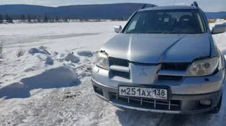 Mitsubishi Outlander 2.4 2005, Марка: MITSUBISHI, модель: Outlander 2.4, Год выпуска: 2005 г, Идентификационный номер (VIN): JMBXRCU5W6U001891, регистрационный знак: М251АХ138. С имуществом можно ознакомиться по предварительной записи у организатора торгов по адресу: г. Усть-Кут, ул. Халтурина, д…