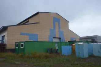 Здание (механические мастерские производственной базы) площадью 902,3 м2, назначение: нежилое, кадастровый номер 29:28:110270:45, местоположение: Архангельская область, г. Северодвинск, проезд Чаячий, д.17; здание (механическая мастерская) площадью 751,4 м2, назначение: нежилое, кадастровый номер…