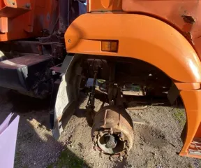 ТС КАМАЗ 6520 заводской номер X1F652000D0001037 тип ТС и тип кузова ТС самосвал год выпуска ТС 2013 тип двигателя дизельный рабочий объем двигателя 11762 см³ мощность двигателя 299 л с ТС разукомплектовано