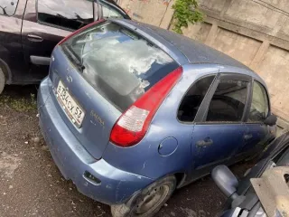 Легковые автомобили LADA, ВАЗ, 12 шт. 1.Автомобиль "LADA 210540 LADA 2105", г.р.з. O450 PM 199, 73 л.с. 2.Автомашина марки "Лада 111930 Калина", гос.№ С230СМ 53 (год выпуска и вин № не указаны), 81 л.с. 3.Автомобиль ВАЗ 21140 Лада Самара, г.р.з. С398ТМ53, VIN - XTA21140064144456 (год не указан), 77…