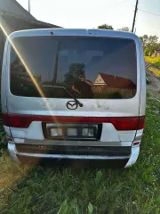 MAZDA-BONGO-FRIENDEE 2000 Легковой автомобиль <p>Легковой автомобиль, марка: MAZDA-BONGO-FRIENDEE, год изготовления: 2000, цвет: серый, VIN: отсутствует, ПТС: 25 ТМ 743016, г/н: Т514НР59, изготовитель (страна): Япония, тип двигателя: дизельный, мощность двигателя, л. с. (кВт): 125(93,75)…