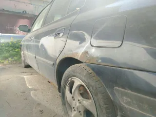 HYUNDAI ELANTRA 1.6 GLS, 2005 г.в., VIN KMHDN44BP6U247181