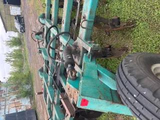 Борона дисковая БДМ-3/4