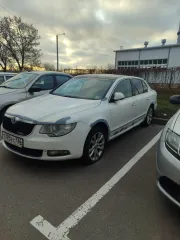 SKODA Superb 2012 легковой автомобиль марки: SKODA, модель Superb, 2012 г.в., VIN: TMBAH43T3C9046206. Ознакомление с имуществом производится по адресу: 394010, Воронежская область, г Воронеж, ул Маршала Одинцова, д 25б/12, с момента публикации сообщения о продаже имущества и до окончания приема…
