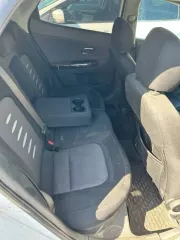 Kia Ceed, 2013 года, 129 лс, 280128 км. Марка и(или) модель: KIA JD (CEED). Год выпуска: 2013. Идентификационный номер (VIN): XWEHN512AE0005349. Номер кузова (кабины): XWEHN512AE0005349. Цвет кузова (кабины): Белый.