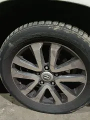 Toyota Land Cruiser 2015 VIN JTMCV02J904187638