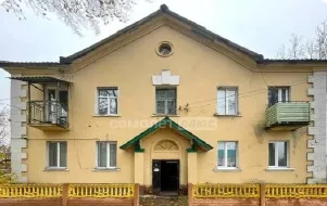 Помещение. Назначение: жилое помещение. Площадь: 54,1 кв.м. Этаж: 2 Кадастровый номер 40:18:100601:50 Вид права: собственность. Субъект права: Луценко Павел Иванович
Адрес: Калужская обл., Спас-Деменский р-н, г. Спас Деменск, ул. Советская, д. 83, кв. 3