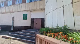 Нежилое помещение, кад. №02:55:020607:571, площадь: 382.7 кв.м,, Расположенное по адресу: Республика Башкортостан, г. Уфа, ул. Рязанская, д. 14, номер на этаже 16, этаж №1 с учетом 
Права собственности на земельный участок 02:55:020607:32, площадь 4128 кв.м., доля в праве 21/720. Адрес: Республика…