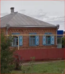Доли в жилом доме 112,9 кв.м и земельном участке 3901 кв.м, Красноярский край: 1/5 доля дома и 1/5 доля земельного участка, еще 1/5 доля дома и 1/5 доля земельного участка, еще 1/5 доля в праве на жилой дом площадью 112,9 кв.м, кадастровый номер 23:03:0307006:253, и 1/5 доля в праве на земельный…