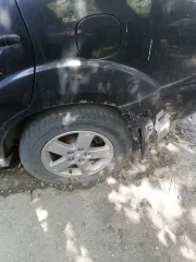Mitsubishi Outlander 2010, легковой автомобиль MITSUBISHI модель Outlander 2010 г.в. VIN-номер JMBXTCW4WAZ006880. Местонахождение: г. Новосибирск, ул. Писарева, 104а. Контактный телефон: 89231205162 (Антон Сергеевич).