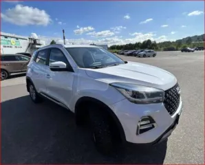 CHERY Tiggo 4 Pro 2024 VIN EDEDB21B0RC090826 , Ленинградская область