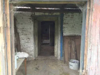 Дом 47,4 кв.м. и участок 618 кв.м. в Тамбовской области, село Красивка, улица Трудовая, дом 37. Здание жилое, одноэтажное, площадью 47,4 кв.м., кадастровый номер: 68:05:0701038:141. Земельный участок категории земли населенных пунктов, разрешенное использование для иных видов, площадь 618 кв.м…