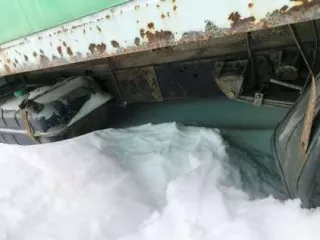 Имущественный комплекс (в том числе залоговое АО "РСХБ" и незалоговое имущество), а также оборудование принадлежащее должнику, полный перечень прилагается.