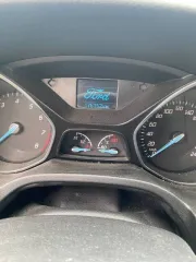 Ford Focus, 2014 года, 149 лс, 176162 км, АКПП, автомобиль легковой, марка: Форд, модель: Фокус, VIN: X9FLXXEEBLES67755, гос. рег. номер: С293ЕР774, год изготовления: 2014