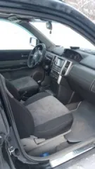 Nissan X-Trail 2006 года, 140 лс, 190000 км, полный привод, автомобиль Ниссан X-Trail 2.0 Columbia, VIN: JN1TANT30U0124755, 2006 г.в., мощность 140 лс.