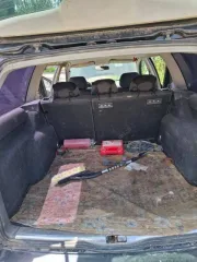 Volkswagen Passat 2005 года, черный цвет. VIN: WVWZZZ3BZ5E158785, ПТС: 39 ТТ 612976, госномер: Х559РТ64. Модель двигателя: AVB, номер двигателя: 725674, мощность: 130 л.с. (95 кВт), объем: 1896 см³. Кузов: WVWZZZ3BZ5E158785, экологический класс: третий. Максимальная масса: 2090 кг, масса без…