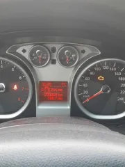 Ford Focus 2010 года, VIN: X9FPXXEEDPAR29073.