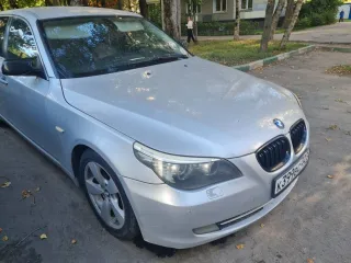 Bmw 520 I 2008 Легковой автомобиль марки BMW, модели 520 I, VIN: X4XNT15408B973767, 2008 года выпуска. Ознакомление с имуществом осуществляется по месту нахождения: г. Москва, ул. Зеленый проспект, д. 81, в период представления заявок на участие в торгах, предварительно записавшись по телефону…