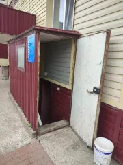 Нежилое помещение 151.3 кв.м Сахалинская область Холмский район город Холмск улица Школьная дом 17 кадастровый номер 65:09:0000035:741