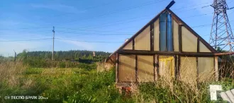 Земельный участок, расположенный по адресу г. Екатеринбург, ул. Березовская 40, кадастровый номер: 66:41:0109049:29.