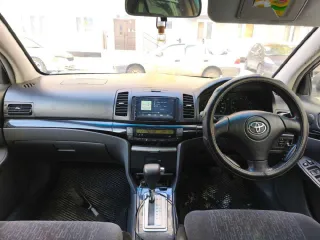 Toyota Allion 2004, легковой автомобиль, марка: TOYOTA, модель: ALLION, год изготовления: 2004, цвет: серый, VIN: отсутствует, ПТС: 25 ТУ 770931, вид собственности: индивидуальная. Особенности тех. состояния: коррозия по корпусу машины