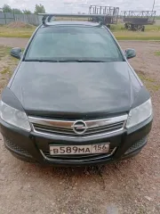 OPEL Astra черный, 2012 год. Идентификационный номер VIN: XWF0AHL69D0005966, номер кузова: W0L0AHL69DG035715, цвет кузова: черный, мощность двигателя: 116 л.с., тип коробки передач: механическая, ПТС: серия 78 ХА №527825. Техническое состояние: со слов должника автомобиль на ходу, но у т/с старый…