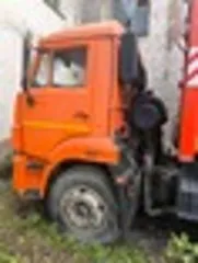 Мусоровоз КО-440-5, год изготовления ТС 2017 Мусоровоз КО-440-5, год изготовления ТС 2017 
Марка: Мусоровоз КО-440-5 
Модель:  
Год выпуска: 2017 

