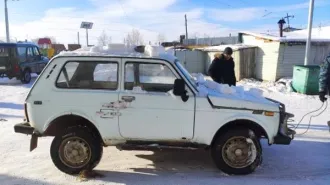 ВАЗ 21213, ВАЗ 21043, Nissan X-Trail, ВАЗ-2106, ГАЗ 5204, ВАЗ 21099, ВАЗ 2102. Имущество продается в том виде, в каком оно есть, в случае продажи возврату/обмену не подлежит. За скрытые дефекты имущества Продавец ответственности не несет. Государственный регистрационный знак: К070НТ75, Е202ХХ75…
