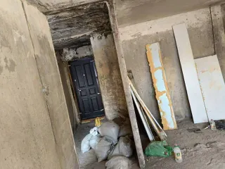 1/4 доля квартиры 32,2 кв.м., 1/4 доля жилого помещения, Ульяновская область, м.р-н Тереньгульский, г.п. Тереньгульское, рп Тереньга, ул Молодежная, д. 7, кв. 17, кадастровый номер: 73:18:020202:379 В имуществе имеются доли, принадлежащие несовершеннолетним сособственникам.