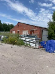 Производственная база в Казани, Татарстан, в составе 4 земельных участков (г. Казань, ул. 2-я Рабочая, ул. Переломная) и 13 нежилых зданий (г. Казань, ул. Дементьева): земельный участок с кад. №16:50:330146:12, пл. 10965 +/- 37 кв.м., по адресу: РТ, г. Казань, ул. 2-я Рабочая (Борисоглебское), з/у…