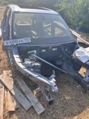 BMW X5 3.0D 2007 года, VIN WBAFF41060L049195, государственный номер А400УК93. ПТС 82 ОЕ 916913.