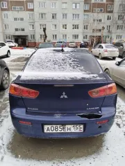 Mitsubishi Lancer10 2008, синий, легковой автомобиль, VIN: JMBSTCY3A8U012349, ГРЗ: А085ЕН155, находящийся в залоге у ПАО «Совкомбанк». Ознакомление с имуществом по месту его нахождения, хранится у должника, в рабочие дни с 10:00 до 18:00 по местному времени, после предварительной договоренности с…