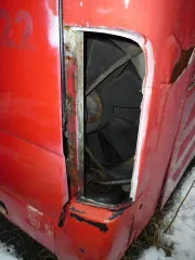 Kia Granbird, 2011 автобус Kia Granbird, 2011 года еще автобус Kia Granbird, 2011 года еще автобус КИА Granbird, идентификационный номер (VIN): KN2GBV1L1BK103231, год выпуска: 2011
